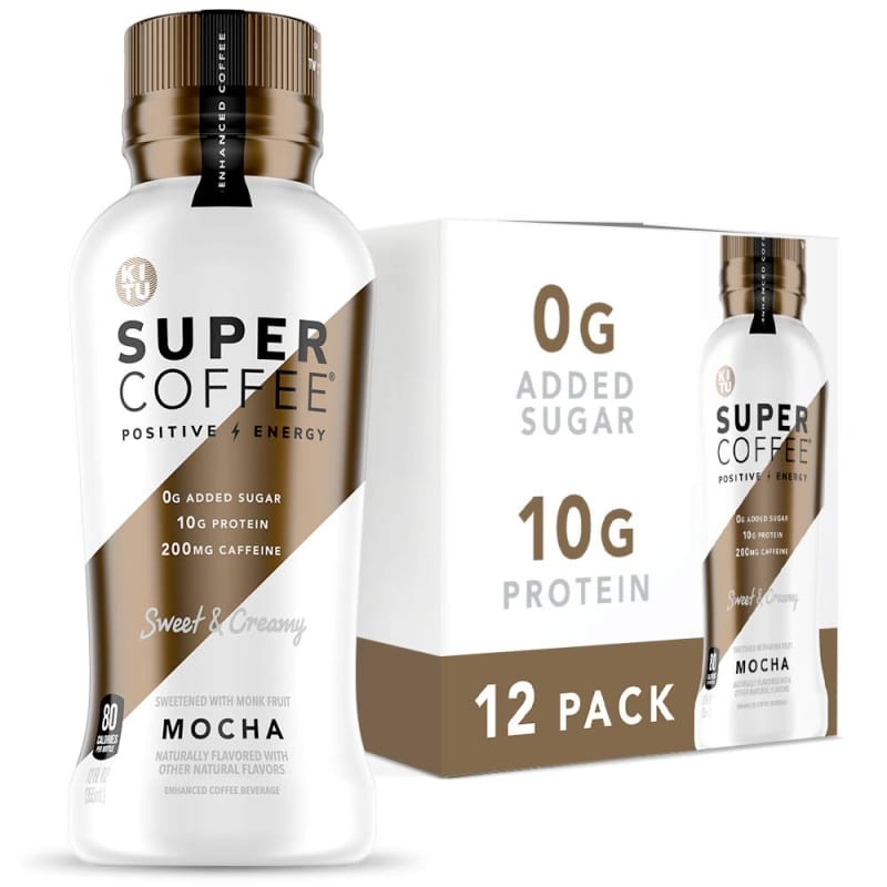 10. KITU SUPER COFFEE 