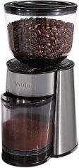 2. Mr. Coffee Burr Grinder Mill 