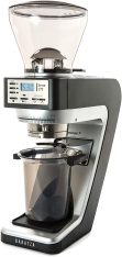 4. Baratza Sette 270 Conical Burr Coffee Grinder