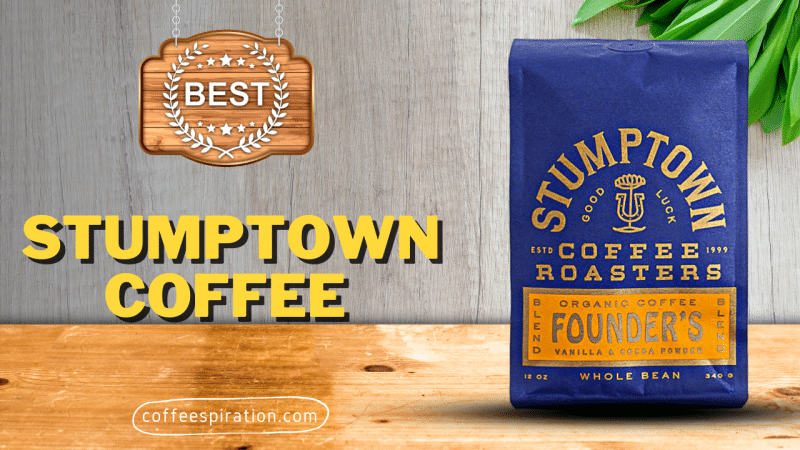 Best Stumptown Coffee in 2023