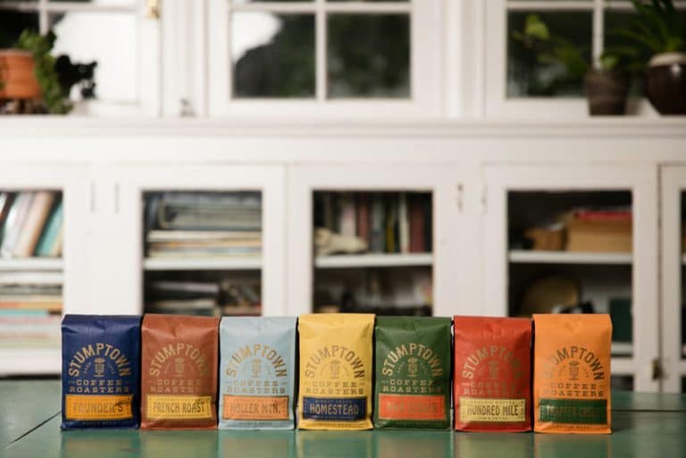 Best Stumptown Coffee in 2024