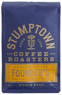 8. Stumptown Coffee - House Blend 