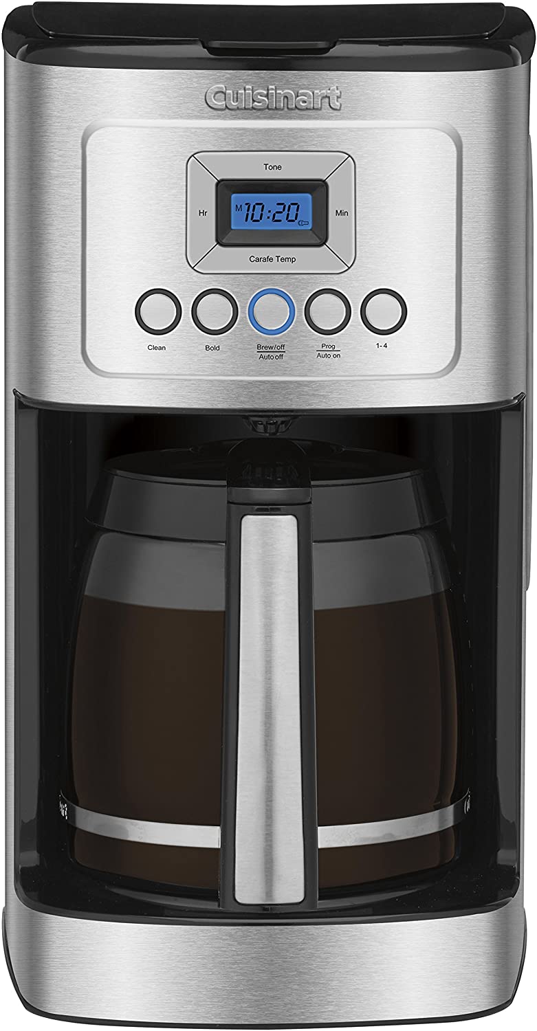 Cuisinart DCC-3200P1 Perfectemp Coffee Maker