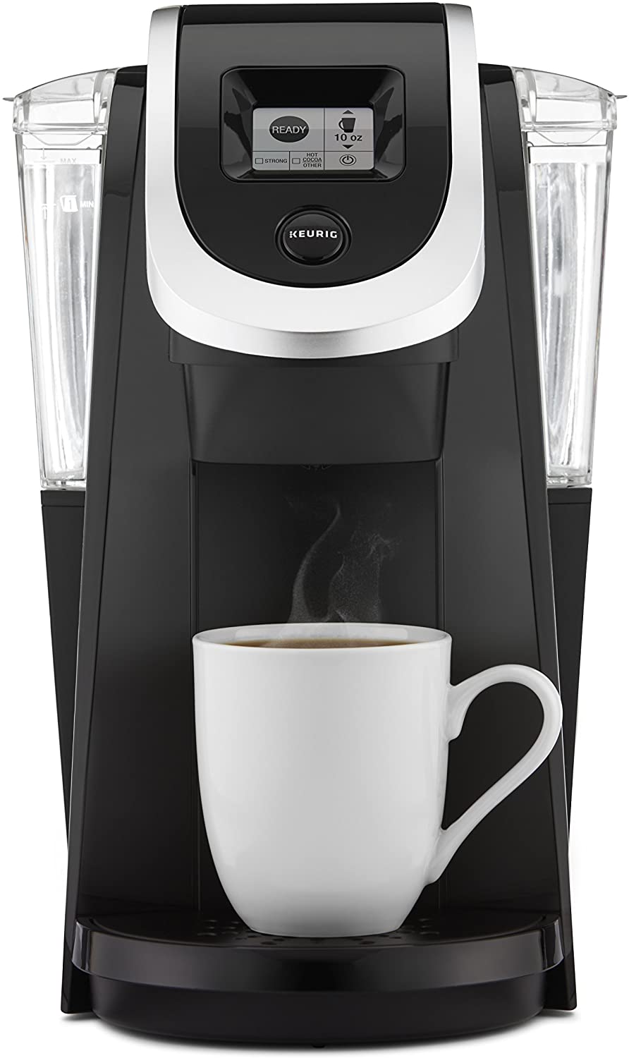 2. Keurig K250 Coffee Maker       