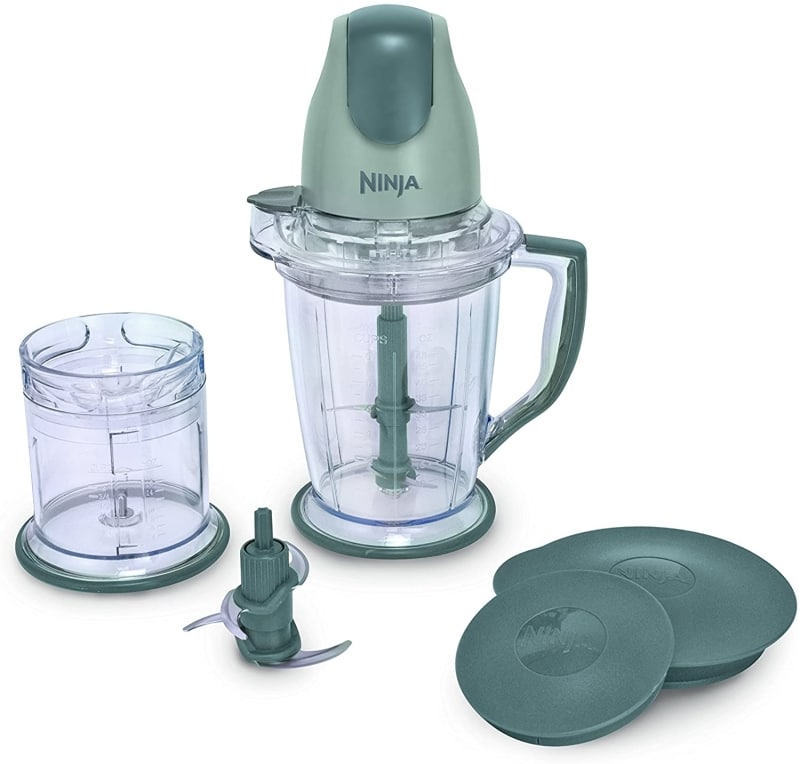 4. Ninja 400-Watt Blender 