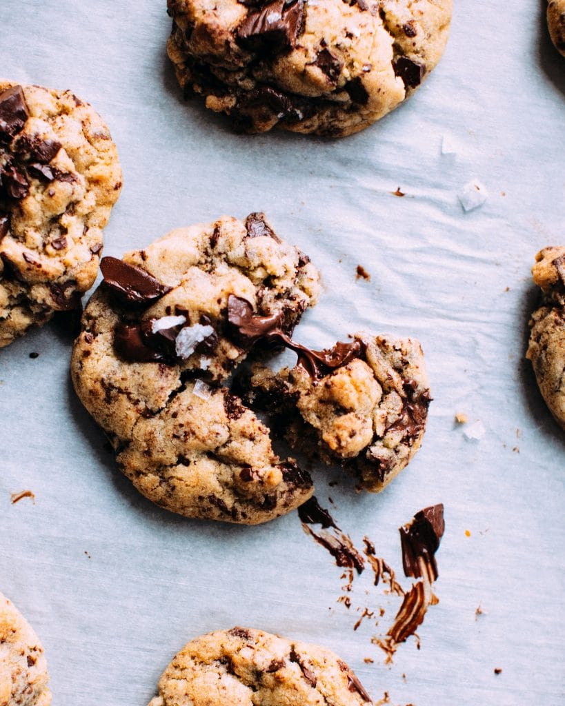 How Do Espresso Cookies Taste Like?