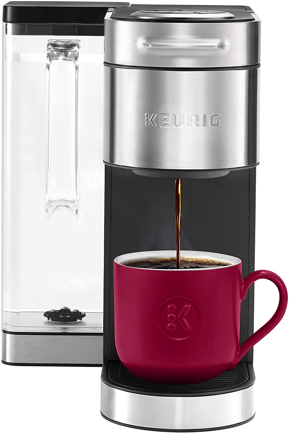 Keurig K-Supreme Plus Coffee Maker 