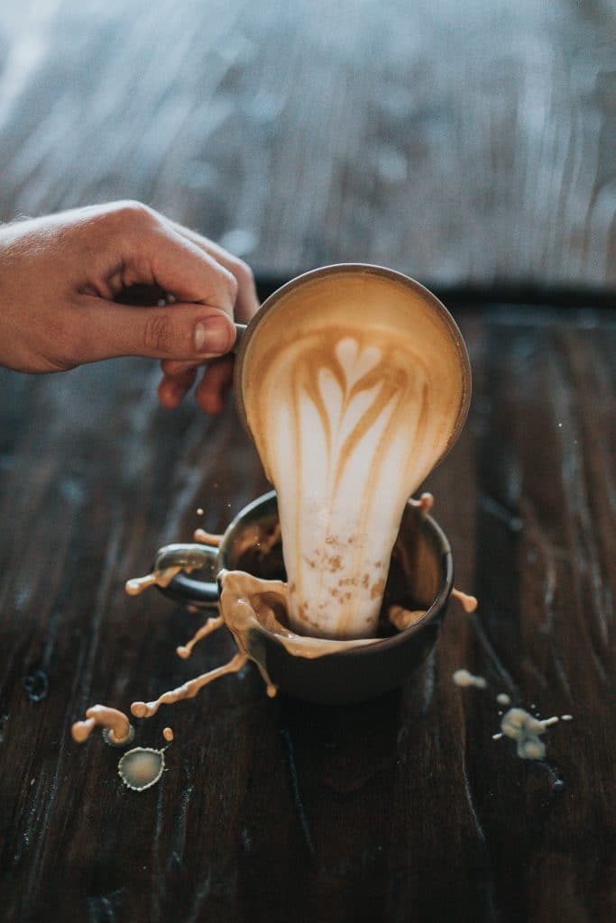 Wet Cappuccino vs Dry Cappuccino vs Bone Dry Cappuccino