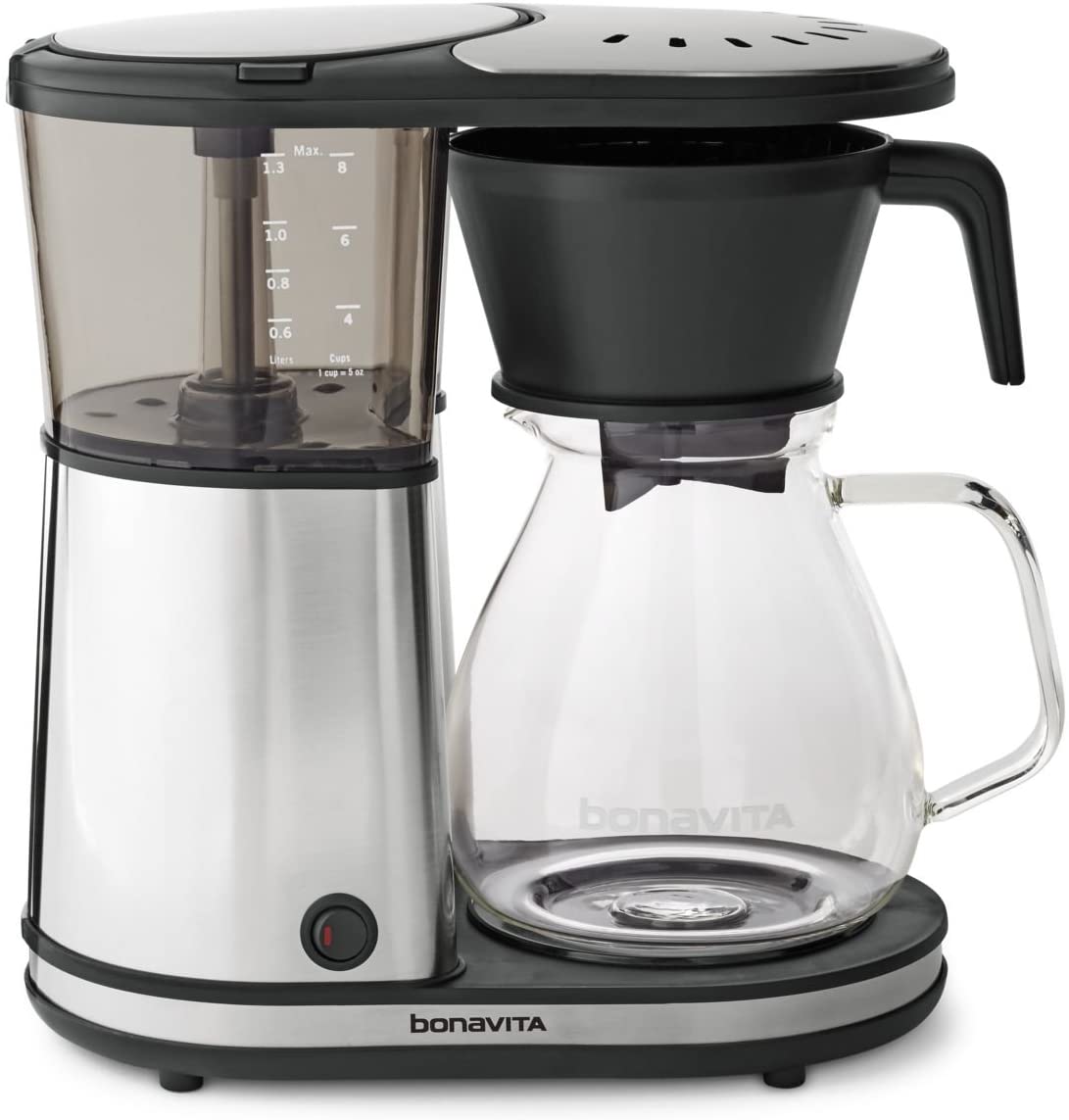 1. Bonavita Model Number BV1901GW Coffee Maker