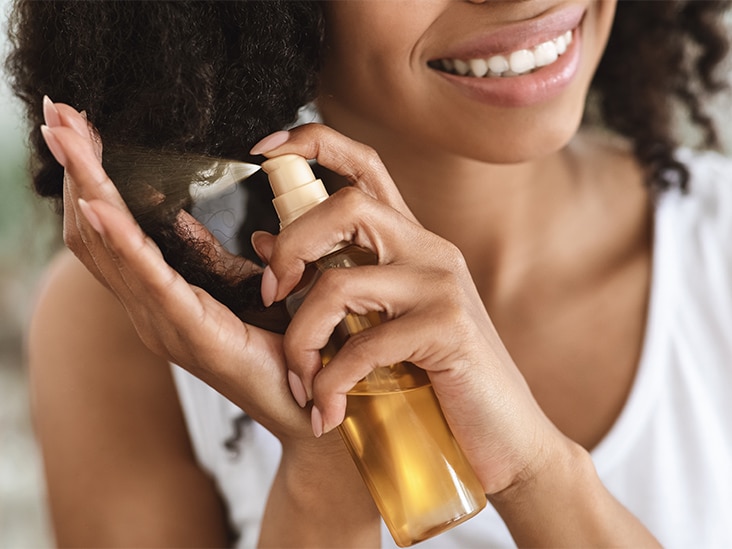 7. Coffee Essential Oil for Hair Care