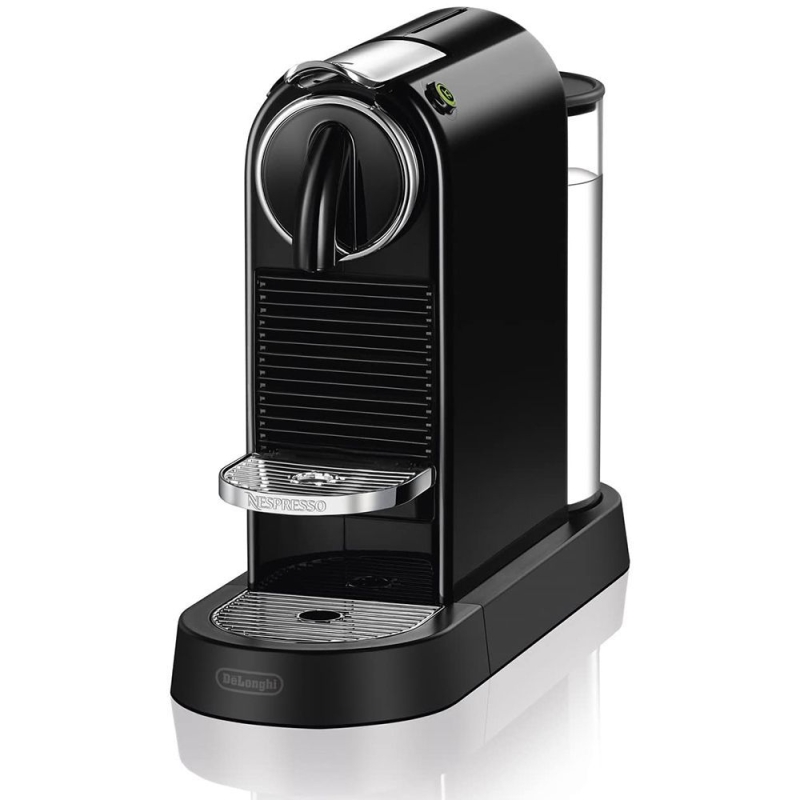 The Nespresso Originalline