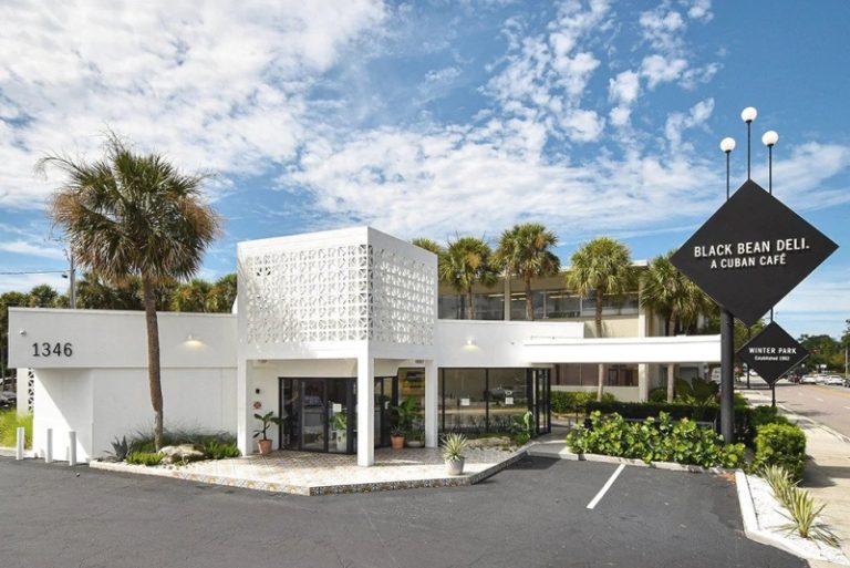 Best Coffee Shops In Orlando