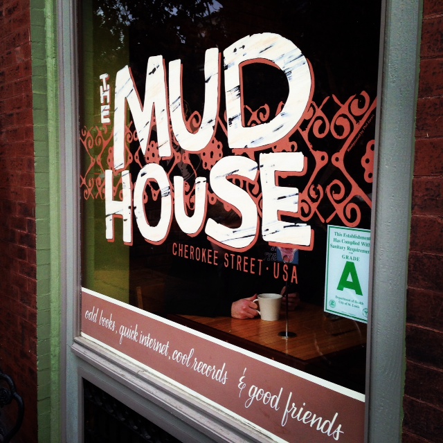 12. The Mud House 