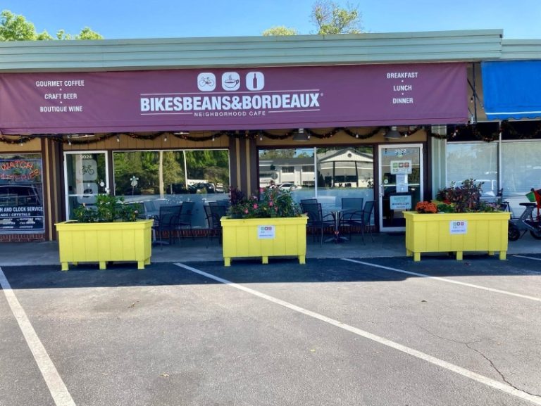 Best Coffee Shops In Orlando