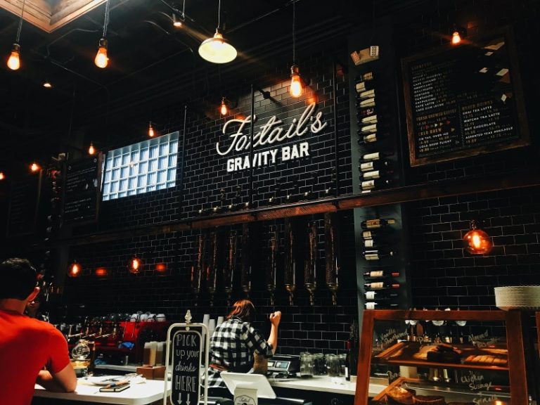 Best Coffee Shops In Orlando