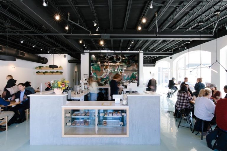 Best Coffee Shops In Orlando