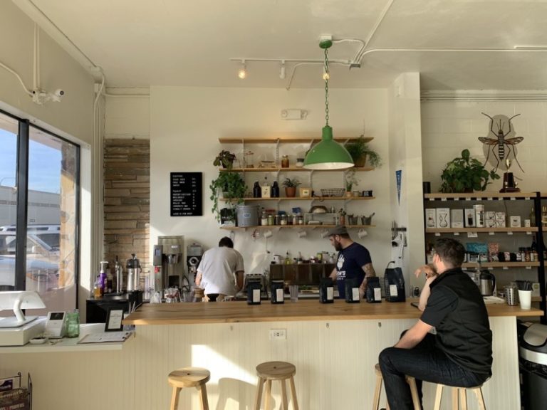 Best Coffee Shops In Orlando