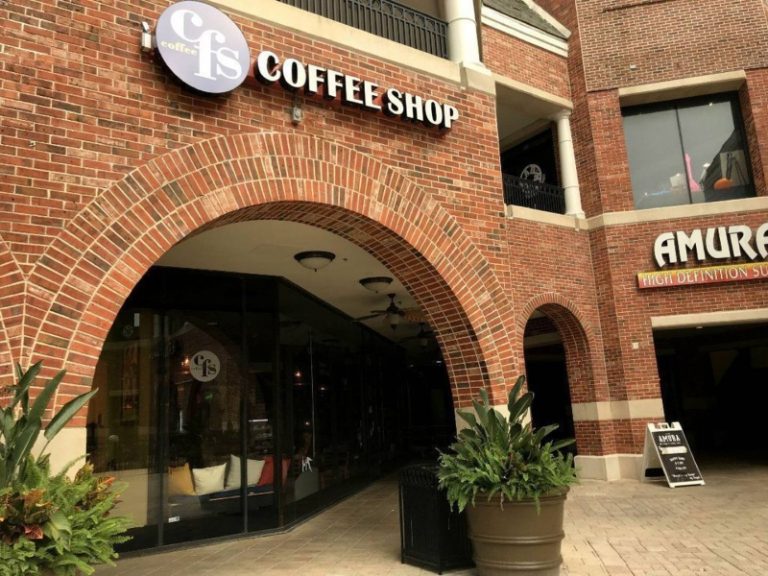 Best Coffee Shops In Orlando
