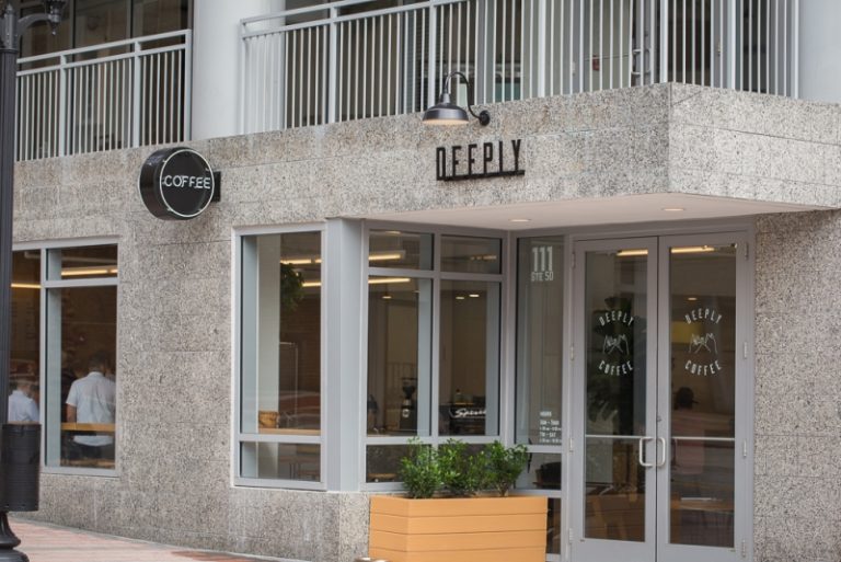 Best Coffee Shops In Orlando