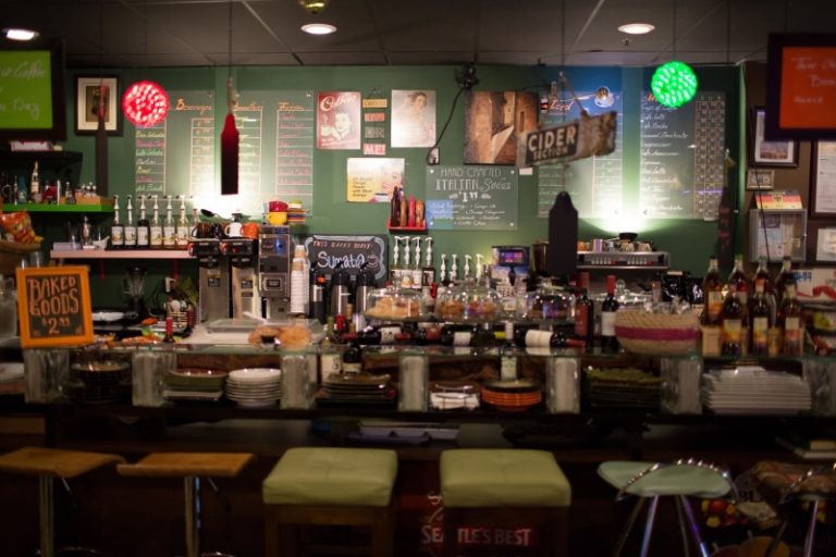 Best Coffee Shops In Orlando