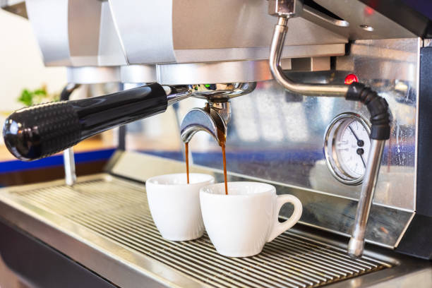 The Reason for the Importance of the Pressure Bar for Espresso Machines