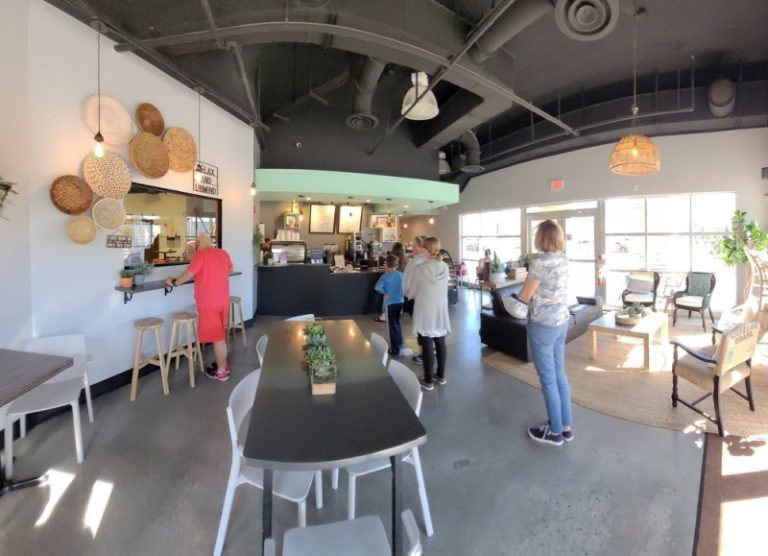 Best Coffee Shops In Orlando