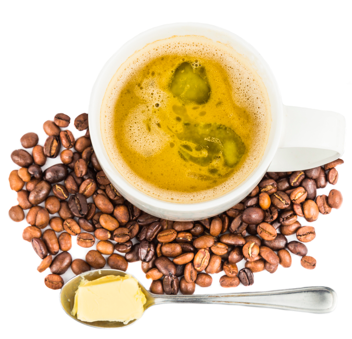 How To Make Your own Olive Oil Coffee?: