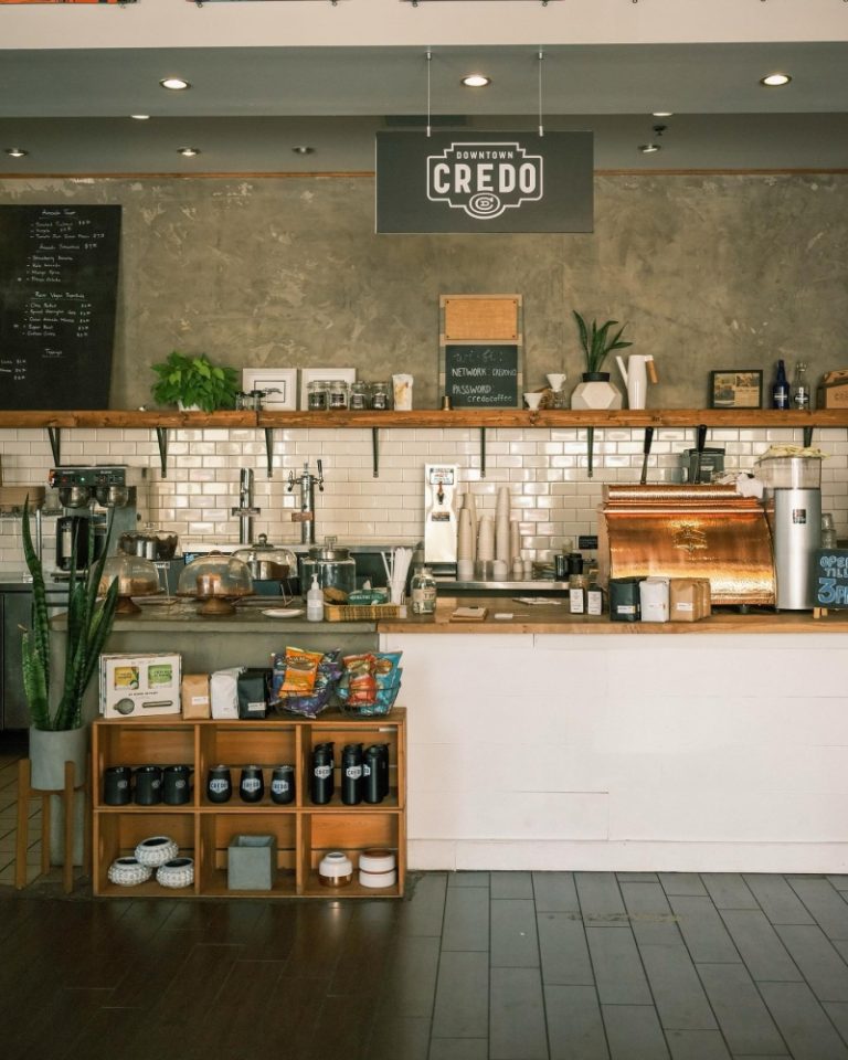 Best Coffee Shops In Orlando