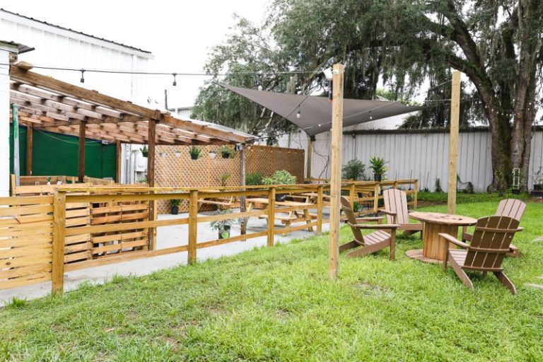 Best Coffee Shops In Orlando